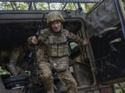 РИА Новости: ВСУ бросят бывших заключённых на штурм в Сумской области