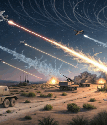 Минобороны: средства ПВО сбили 29 БПЛА ВСУ над регионами России за два часа