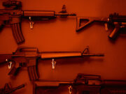 На Украине с 2022 года утраченным признано почти 500 тысяч единиц оружия