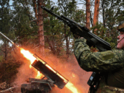 ВС России ударили по обеспечивающим ВСУ объектам транспортной инфраструктуры