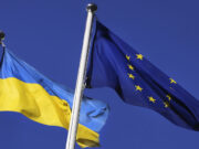 Politico: Киев рассчитывает на прогресс в вопросе вступления в ЕС в декабре