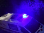 РИА Новости: во Львове пассажира автобуса избили за русский язык