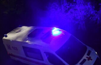 РИА Новости: во Львове пассажира автобуса избили за русский язык