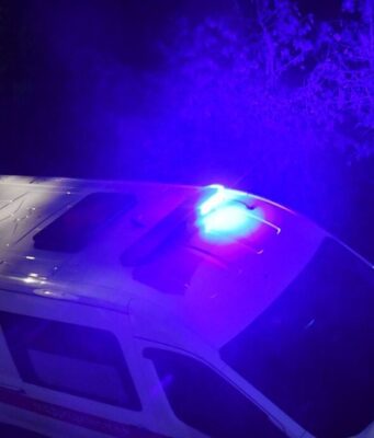 РИА Новости: во Львове пассажира автобуса избили за русский язык