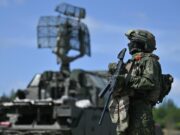 Силы ПВО за ночь сбили 139 украинских беспилотников над регионами России