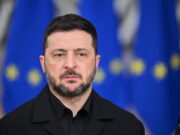 Bloomberg: Уиткофф подталкивал Зеленского пойти на территориальные уступки