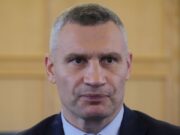 Кличко признал тяжёлое положение Украины перед зимой