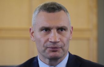 Кличко признал тяжёлое положение Украины перед зимой