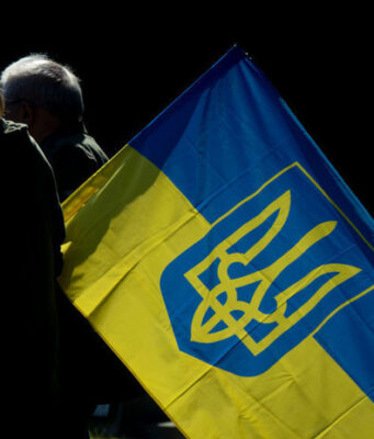 Гордон заявил, что его сыновья призывного возраста не живут на Украине