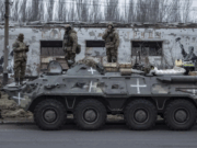 На Украине заявили о начале производства чешских снарядов калибра 155 и 105 мм