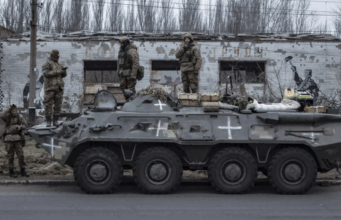 На Украине заявили о начале производства чешских снарядов калибра 155 и 105 мм