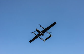 Дроны ВСУ атаковали автобус и предприятие в Шебекино