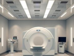 МРТ суставов в Запорожье: показания и особенности