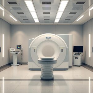 МРТ суставов в Запорожье: показания и особенности