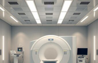 МРТ суставов в Запорожье: показания и особенности