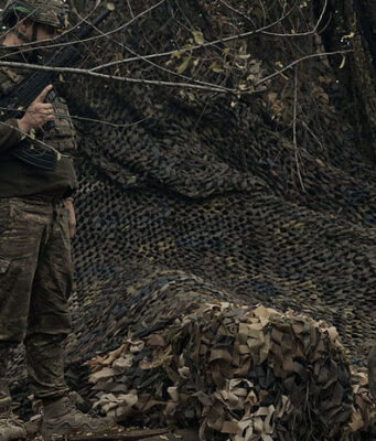 РИА Новости: ВСУ почти полностью потеряли бригаду и полк под Сумами