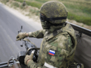 Боец ВС России рассказал, как был вынужден сам ампутировать себе раненую ногу