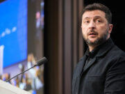 Меркурис сообщил о конфликте между Зеленским и Сырским