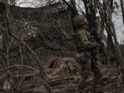 Боец ВСУ обвинил своих в предательстве после удара в Днепропетровской области