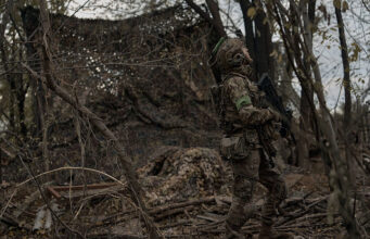 Боец ВСУ обвинил своих в предательстве после удара в Днепропетровской области