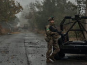 Мирошник: ВСУ каждую неделю наносят около 3,5 тысяч ударов по гражданским целям