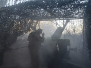 РИА Новости: ТЦК отправляют на фронт украинцев с диагнозом ДЦП