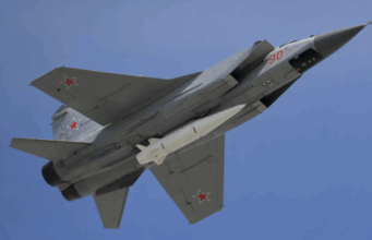 Грибов: в случае убийства пилота попытка посадить МиГ-31 привела бы к катастрофе