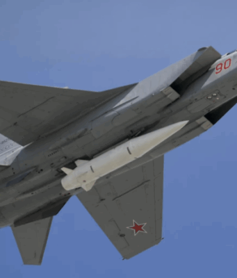 Грибов: в случае убийства пилота попытка посадить МиГ-31 привела бы к катастрофе