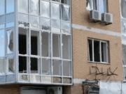 Шесть домов повреждены при атаке беспилотников ВСУ на Новороссийск