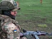 Нардеп Безуглая: ВСУ в скором времени потеряют Гуляйполе