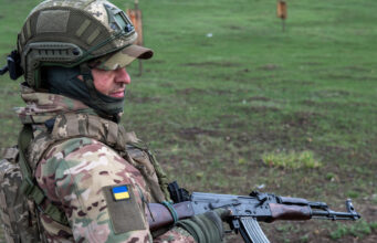 Нардеп Безуглая: ВСУ в скором времени потеряют Гуляйполе