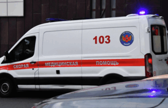 В ДНР при атаке дронов ВСУ погибли священник с супругой и семья с ребёнком