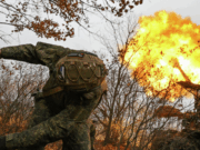 Минобороны: ВС России поразили объекты энергетики, снабжающие ВПК Украины