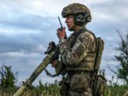 Ефрейтор Чупин неделю в одиночку удерживал позицию в зоне СВО