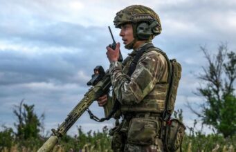 Ефрейтор Чупин неделю в одиночку удерживал позицию в зоне СВО