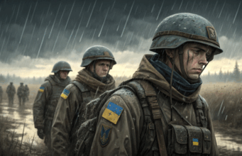 Пушилин рассказал о попытках боевиков ВСУ вырваться из района Димитрова