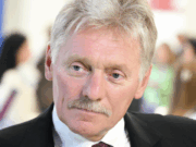 Песков: динамика на фронтах сейчас далеко не в пользу Киева