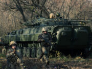 ТАСС: вся логистика ВСУ вокруг Купянска находится под плотным огневым контролем