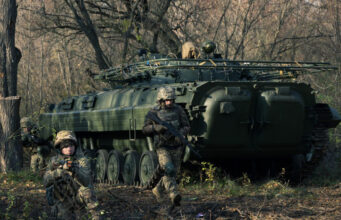 ТАСС: вся логистика ВСУ вокруг Купянска находится под плотным огневым контролем