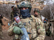 РИА Новости: офицеры ВСУ срочно эвакуируются из Вильчи в Харьковской области