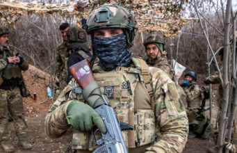 РИА Новости: офицеры ВСУ срочно эвакуируются из Вильчи в Харьковской области