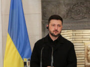 Welt: Зеленский может не пережить столкновения с ультранационалистами