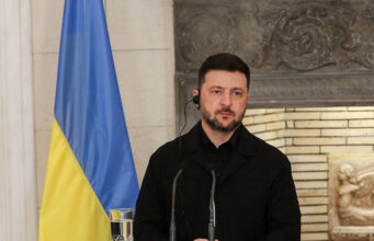 Welt: Зеленский может не пережить столкновения с ультранационалистами