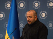 Умеров: мирный план по Украине находится на завершающем этапе согласования