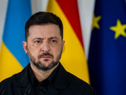 Зеленский ввёл санкции против 56 морских судов