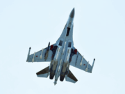 Чемезов: Су-35С «прижал к земле» F-16 и Mirage в зоне СВО