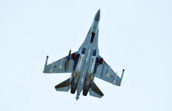 Чемезов: Су-35С «прижал к земле» F-16 и Mirage в зоне СВО