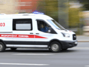 В Ростовской области в результате атаки БПЛА ВСУ пострадала женщина