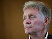 Песков: публикации о мирном плане по Украине не соответствуют действительности