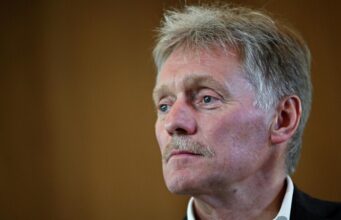 Песков: публикации о мирном плане по Украине не соответствуют действительности